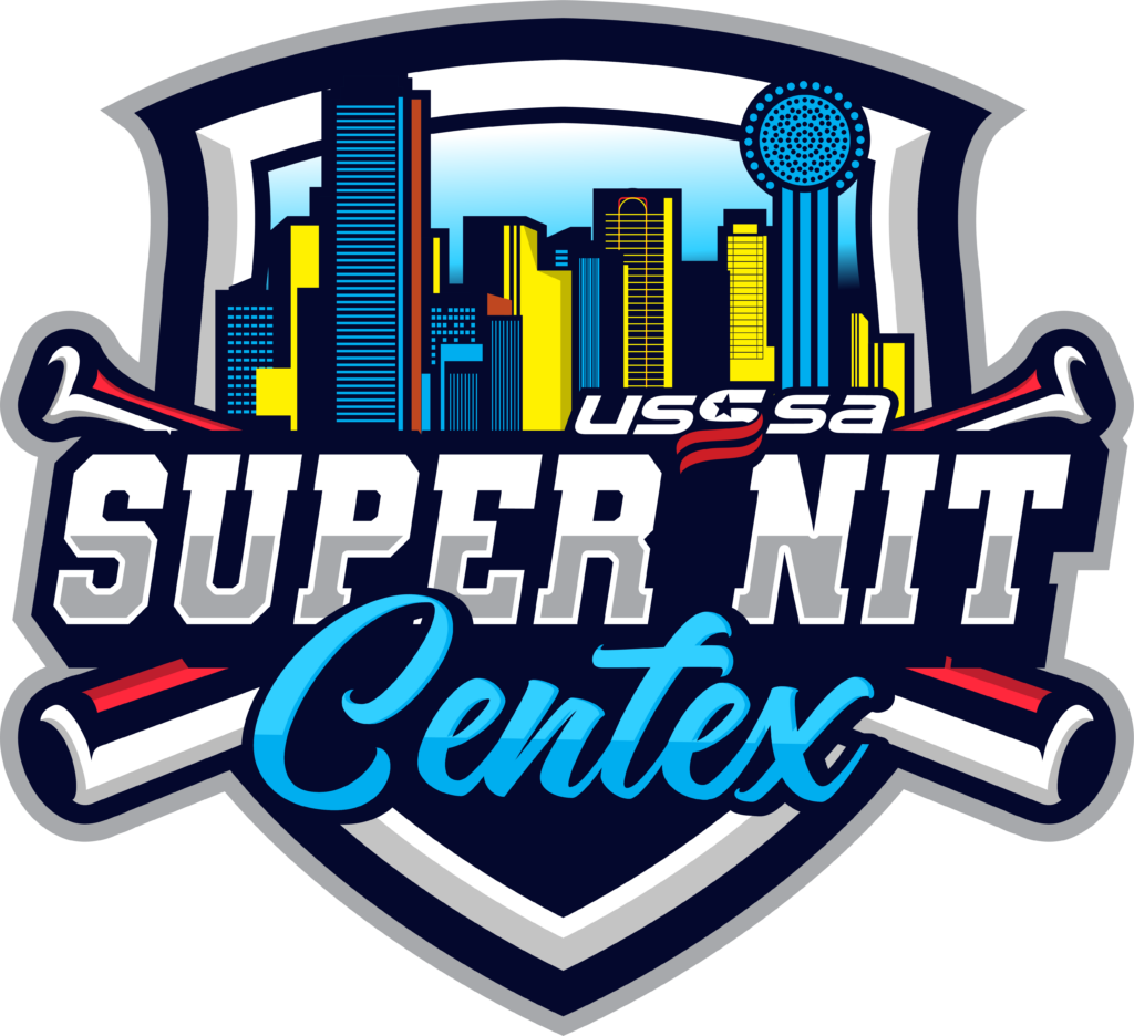 SUPER NIT CENTEX (PAP) *RING EVENT* (2023) Temple, TX USSSA Texas Baseball