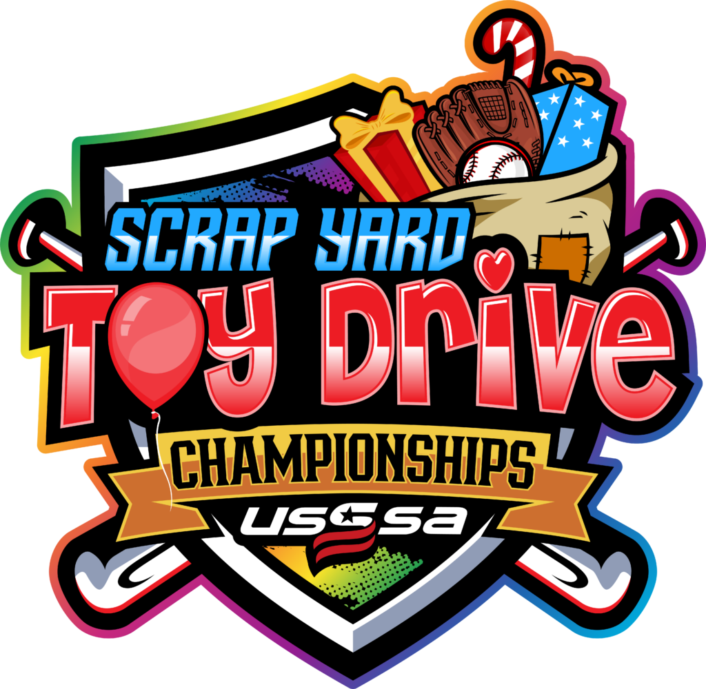 Scrap Yard Toy Drive Championships PAP (2023) Conroe, TX USSSA