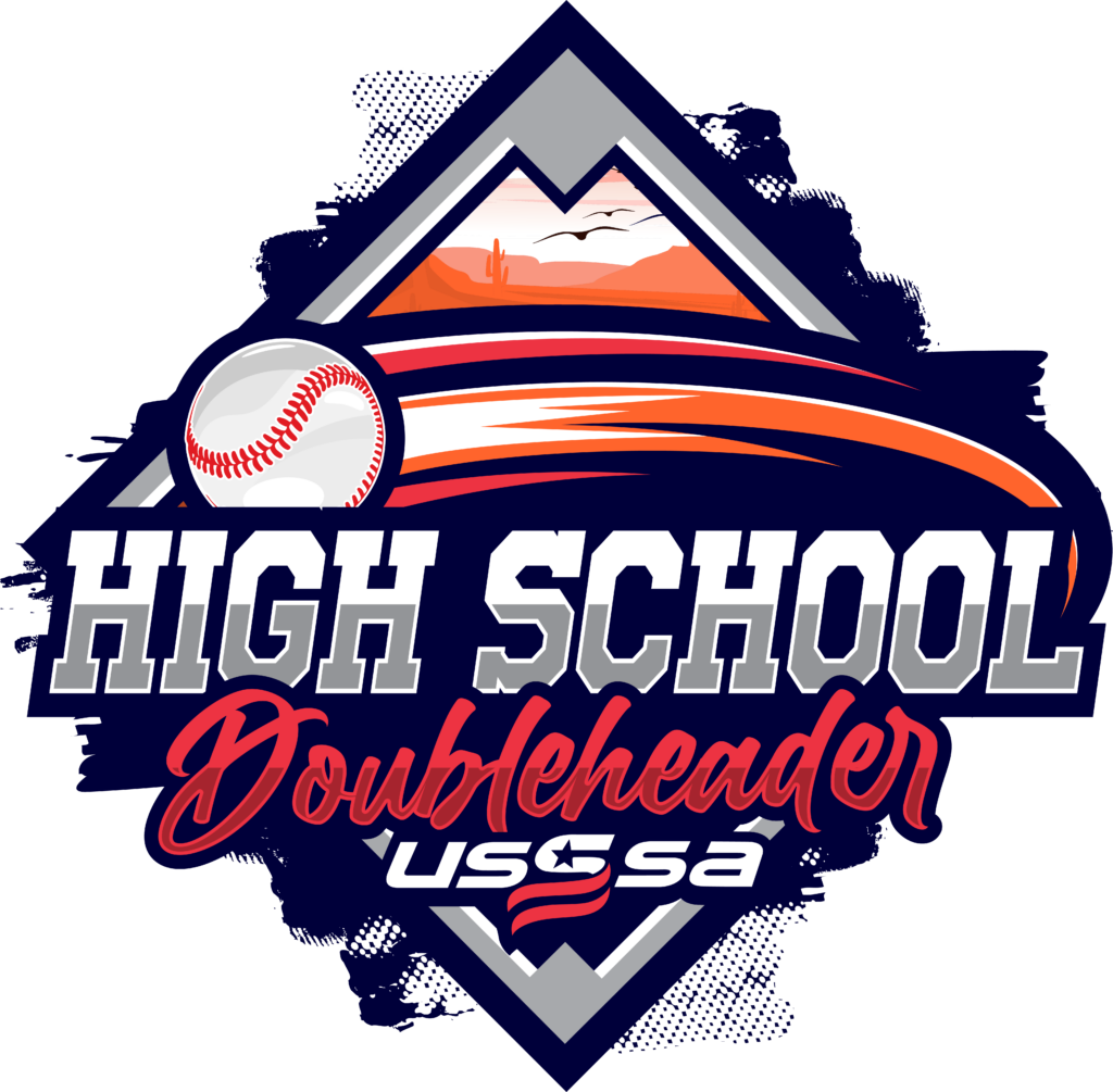 High School Doubleheader (2023) Mansfield, TX USSSA Texas Baseball