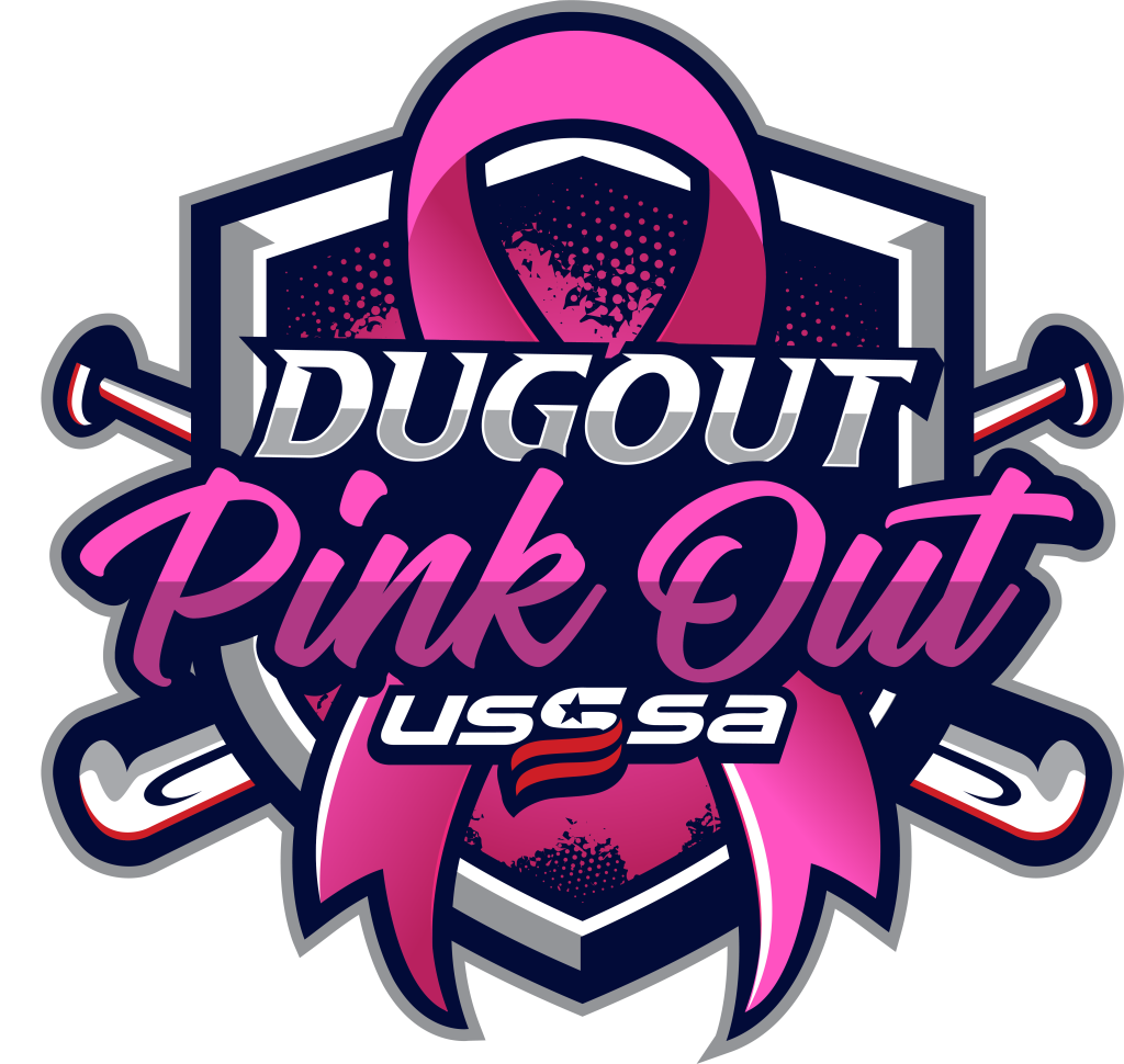 FREE ENTRY Pink Out NO PAP (2023) Kilgore, TX USSSA Texas Baseball