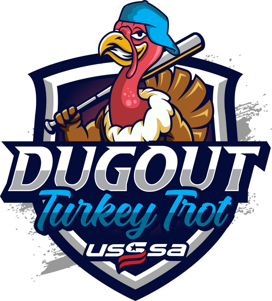 Dugout Turkey Trot (2023) Kilgore, TX USSSA Texas Baseball