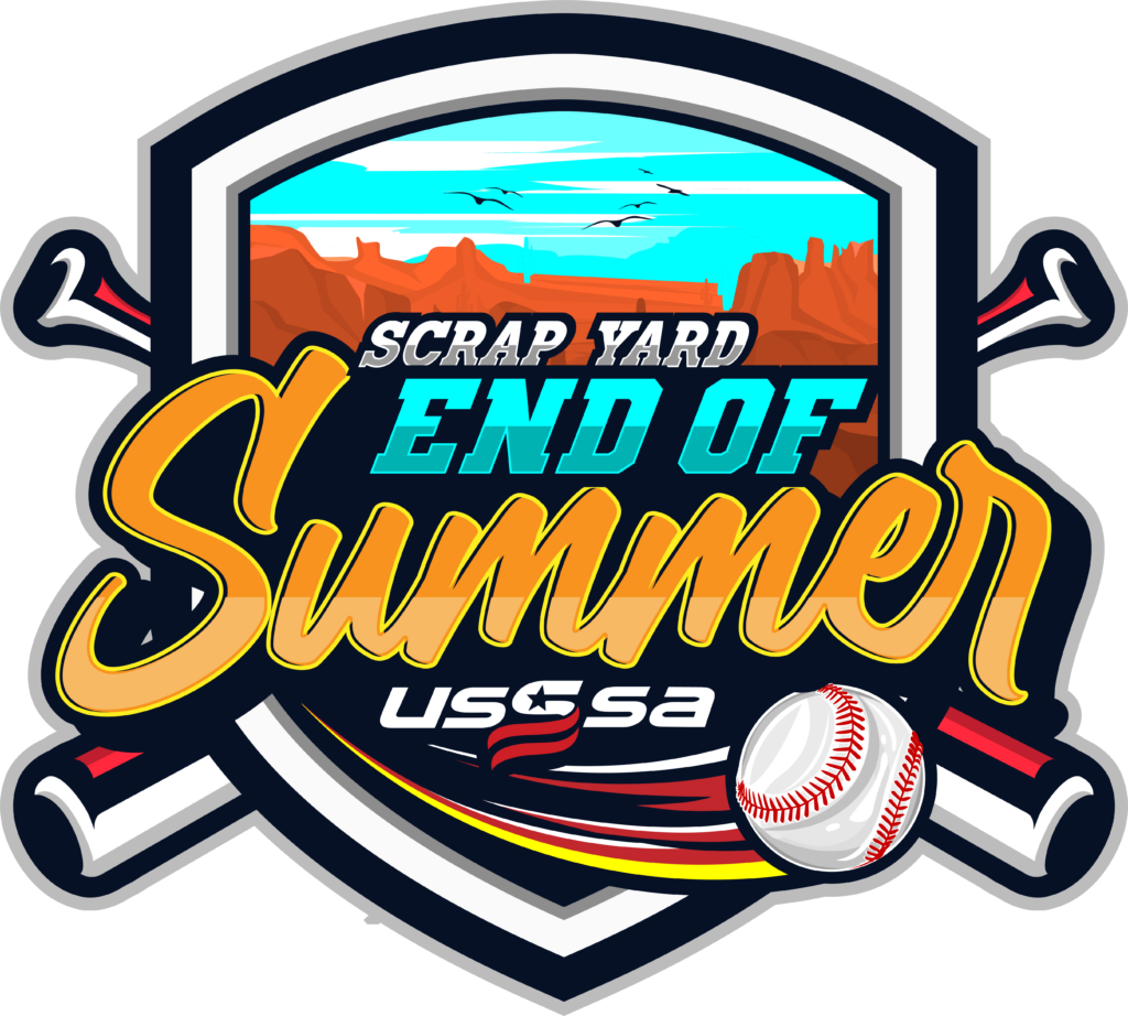 Scrap Yard End of Summer PAP (2024) Conroe, TX USSSA Texas Baseball