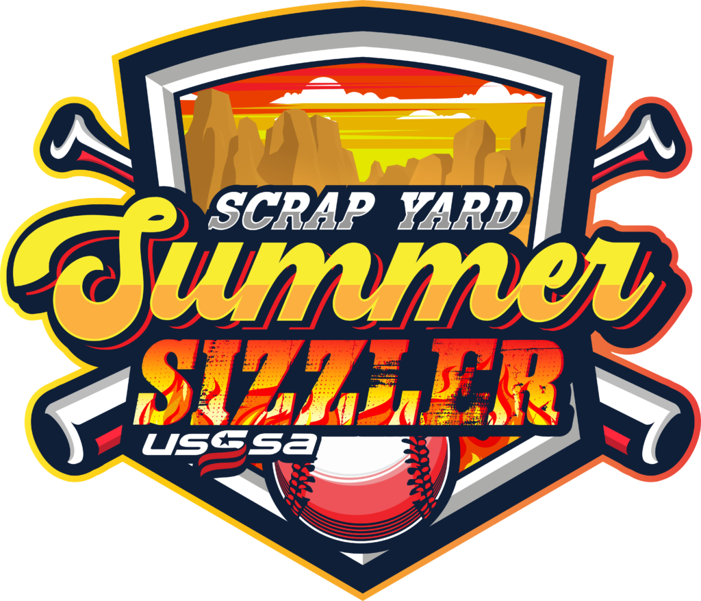 Scrap Yard Summer Sizzle PAP (2024) Conroe, TX USSSA Texas Baseball