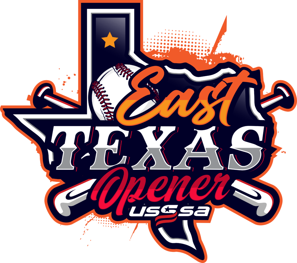 EAST TEXAS OPENER PAP (2024) TYLER, TX USSSA Texas Baseball