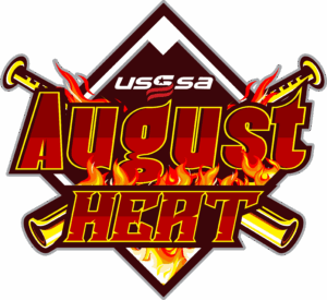 August Heat (2025) - LUBBOCK, TX - USSSA Texas Baseball