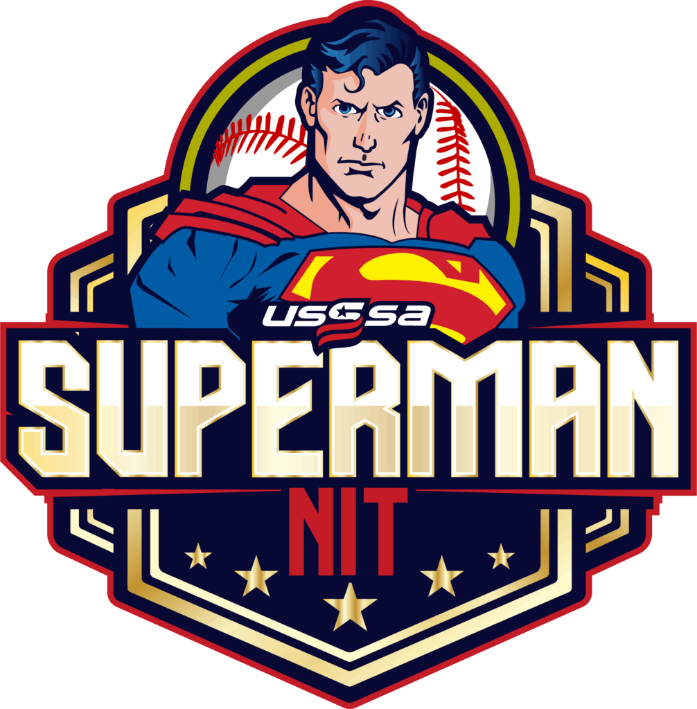 Superman NIT (Superman Belts & Rings) (2026) - Katy, TX - USSSA