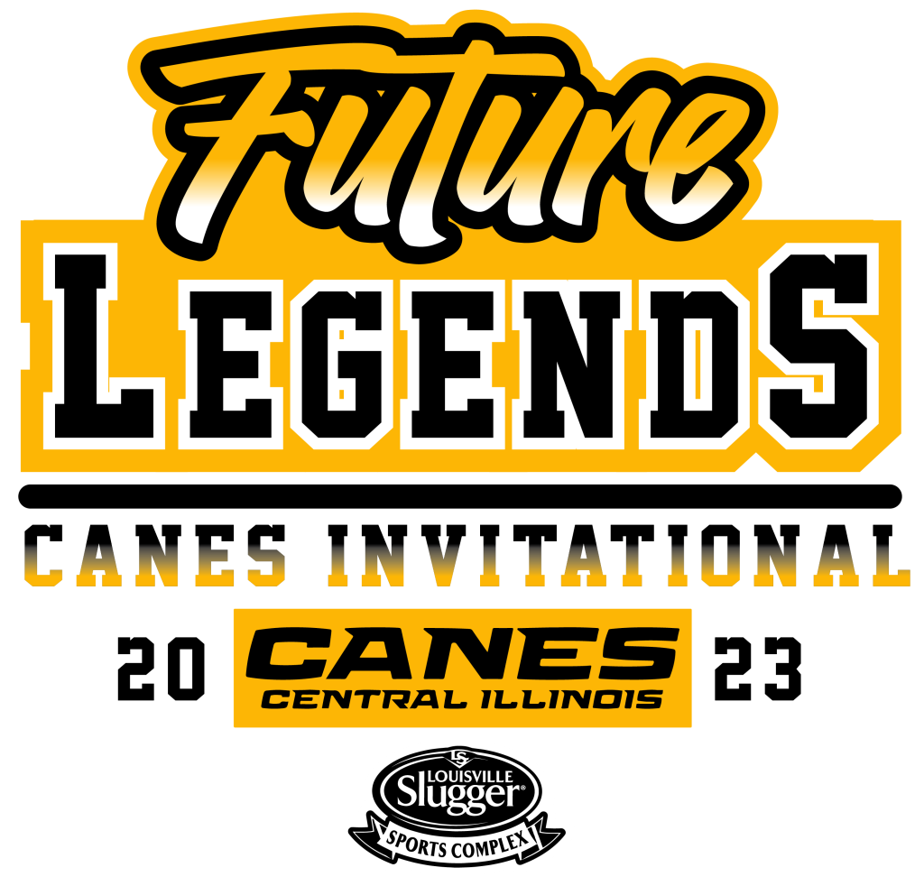 Future Legends Canes Invitational (2023) peoria, IL USSSA Illinois