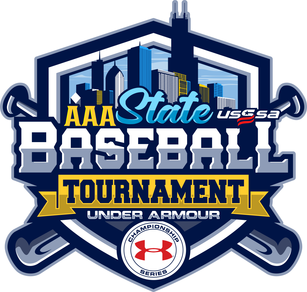 UA USSSA AAA/Major State Baseball Tournament (2023) Carol Stream, IL USSSA Illinois Baseball