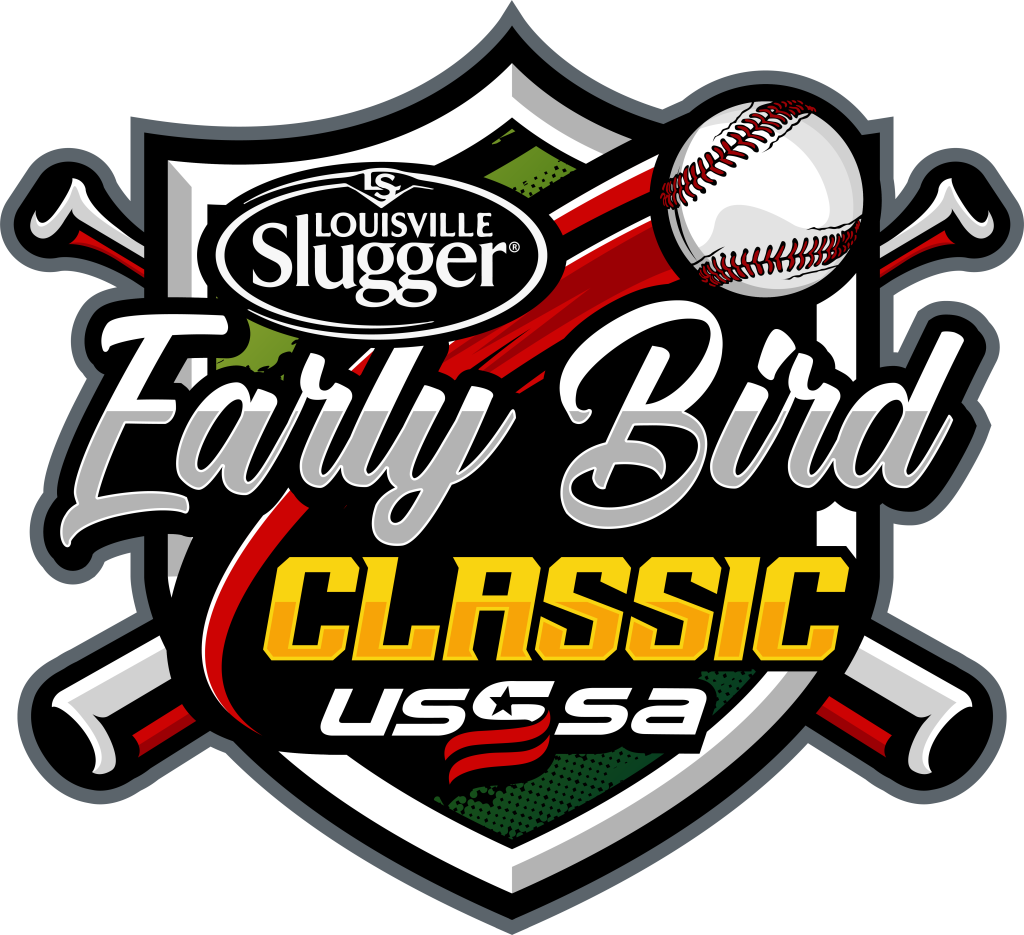 Slugger Early Bird Classic (2023) Peoria, IL USSSA Illinois Baseball