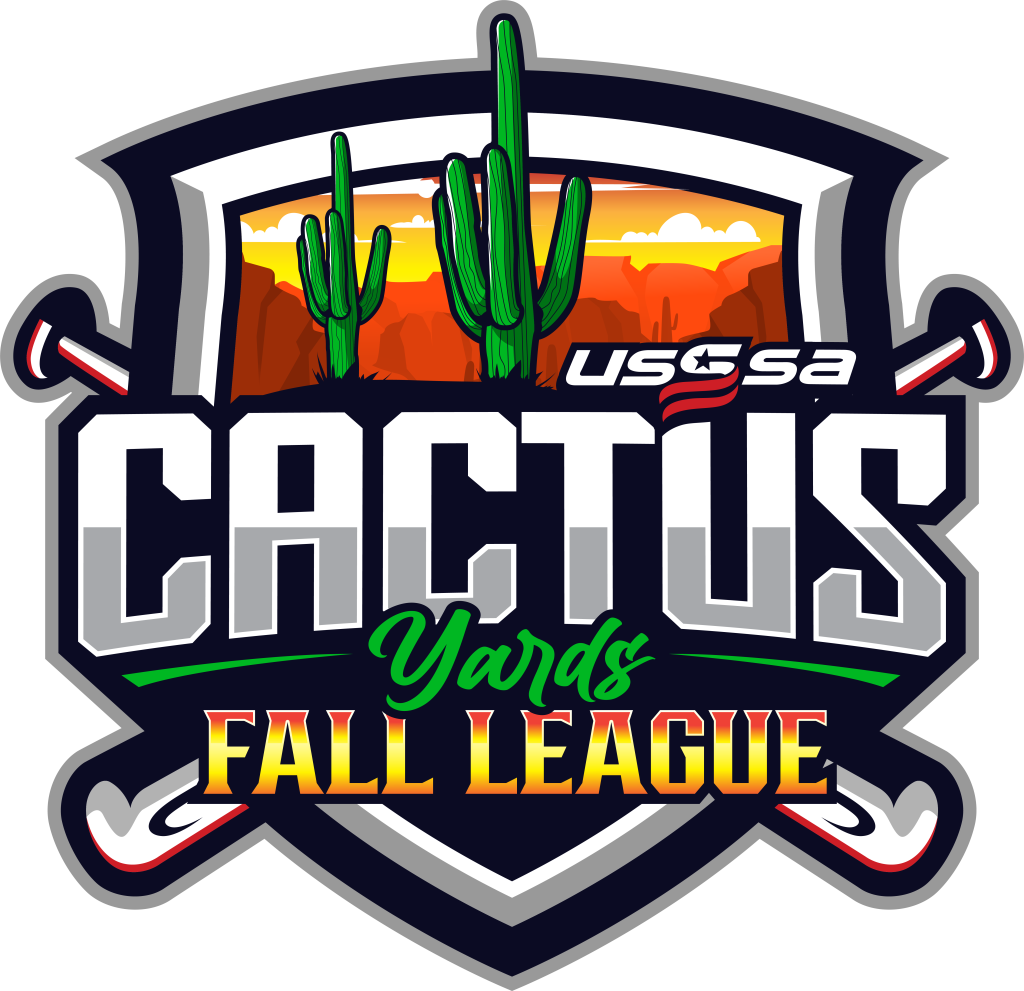 USSSA Cactus Yards Fall League (2023) Gilbert, AZ USSSA Arizona