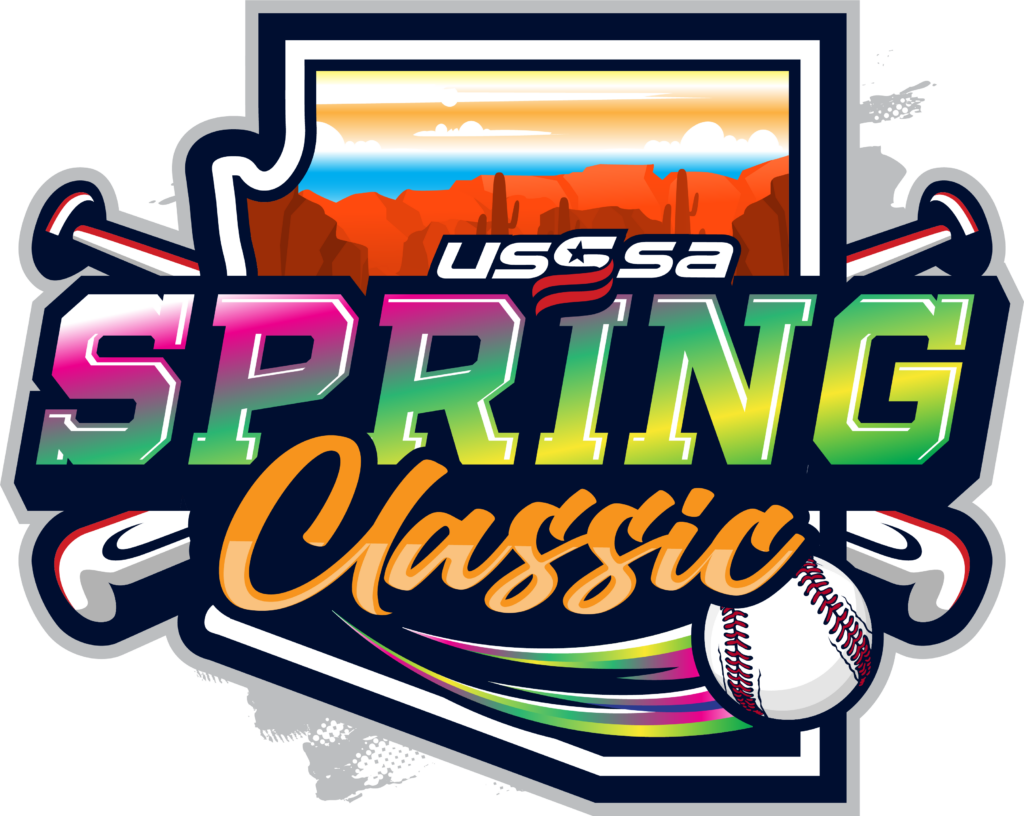 USSSA Spring Classic II (2024) Peoria, Glendale, AZ USSSA Arizona