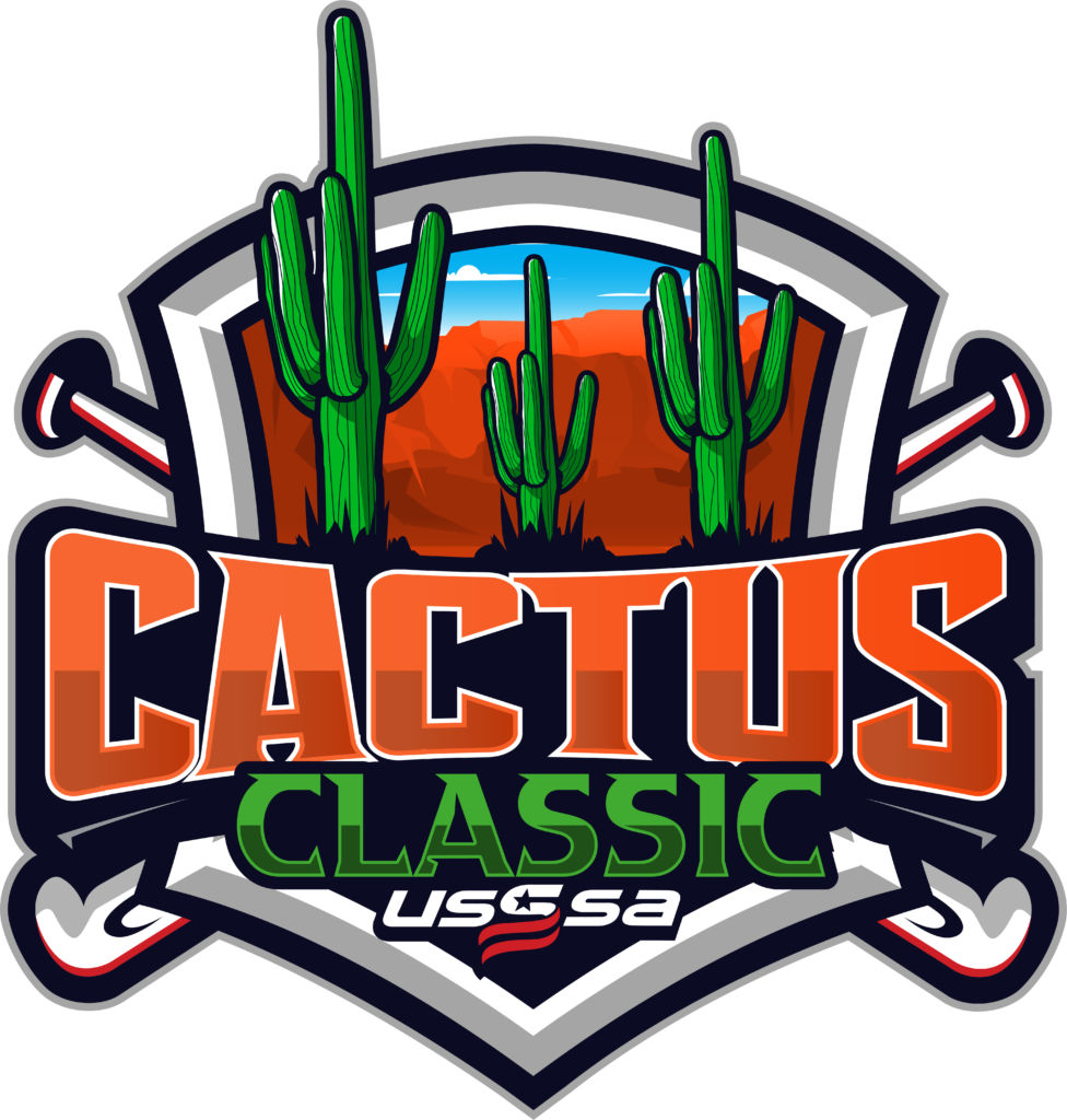 USSSA Cactus Classic (2024) - Metro Phoenix, AZ - USSSA Arizona Baseball