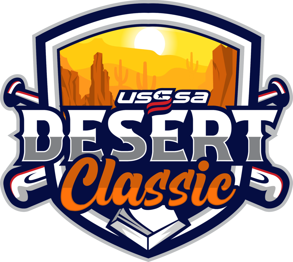 USSSA Desert Classic (2024) Metro Phoenix, AZ USSSA Arizona Baseball