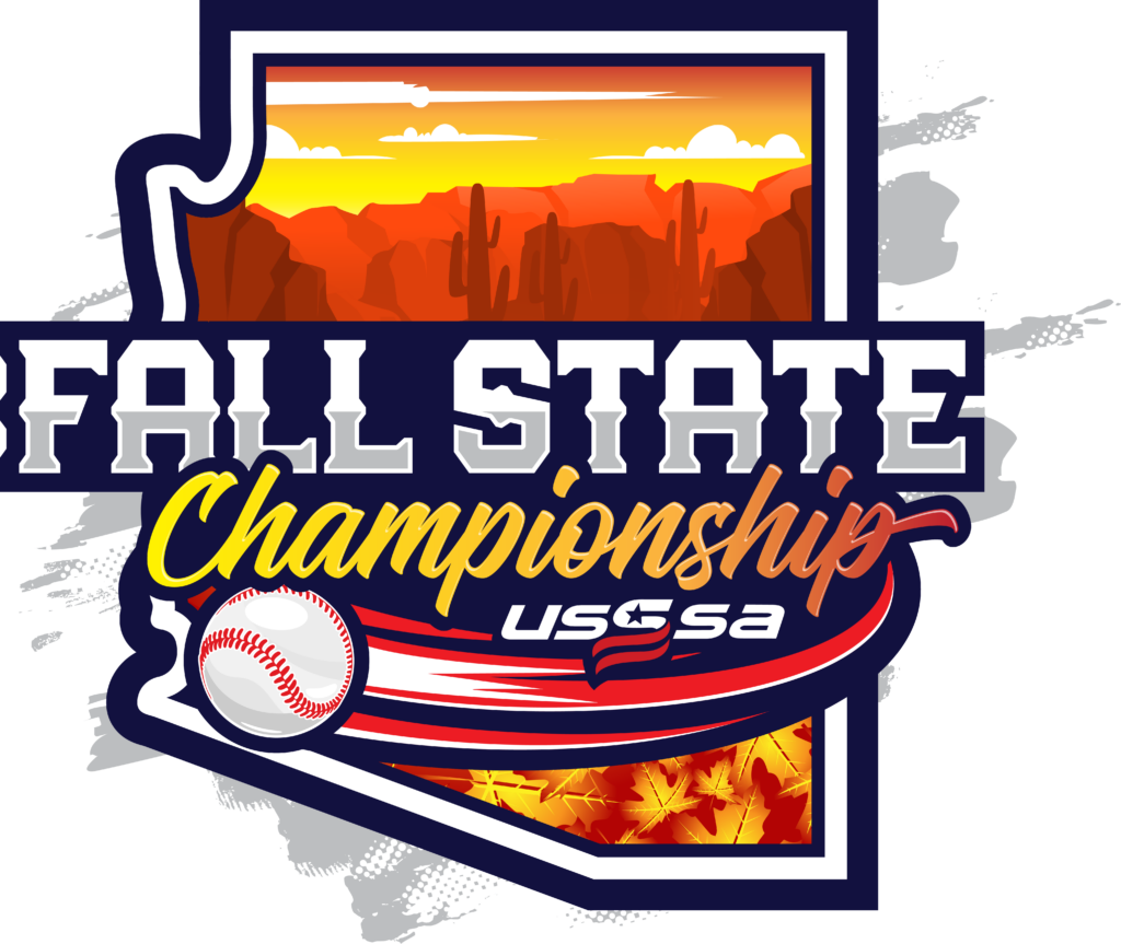 USSSA Fall State Championship (2024) - Glendale, Peoria, AZ - USSSA Arizona  Baseball