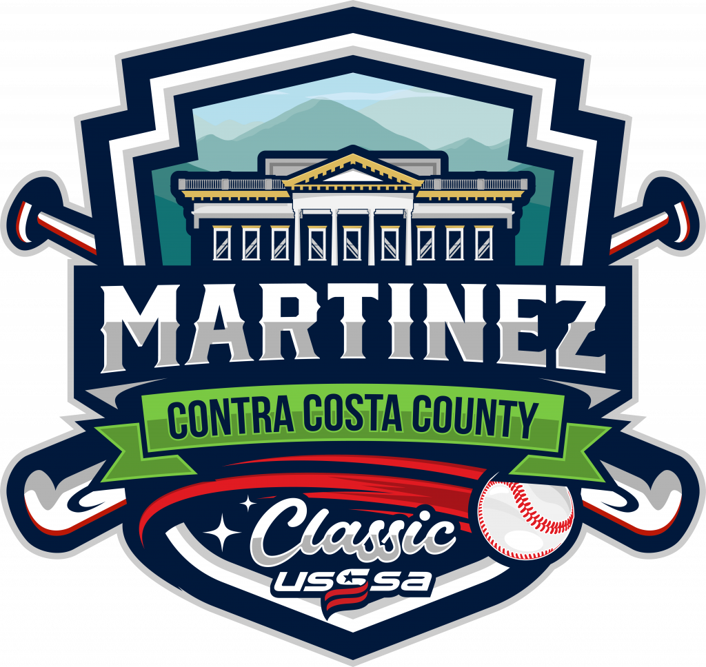 MARTINEZContra Costa County Classic (2022) Martinez, CA USSSA