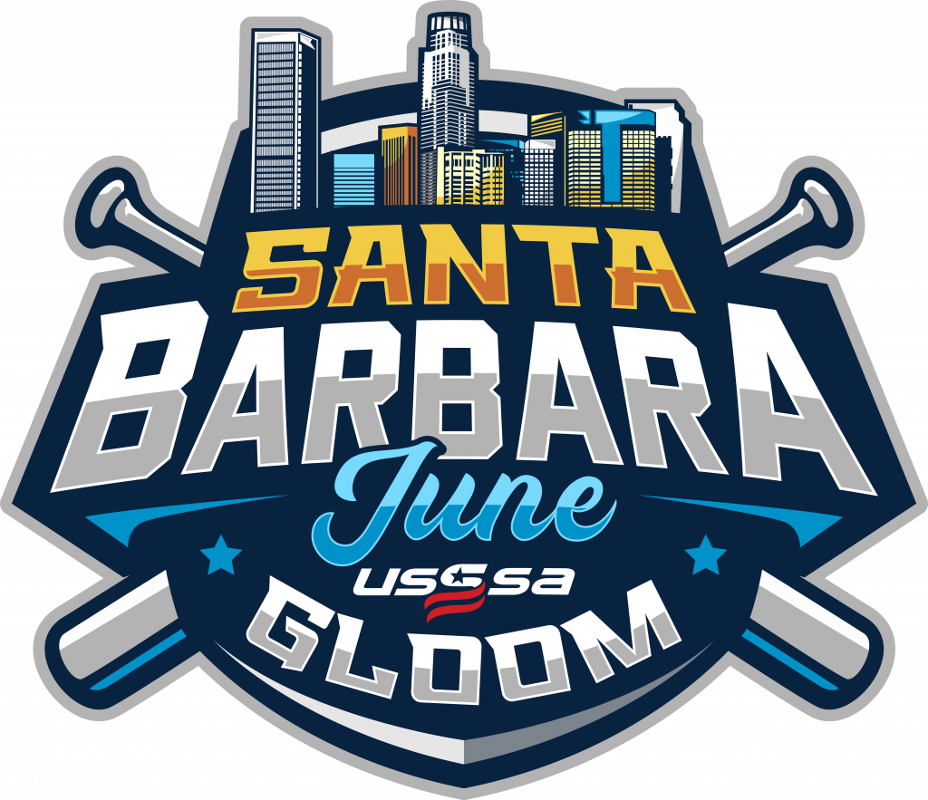 Santa Barbara June Gloom (2022) Santa Barbara, CA USSSA California