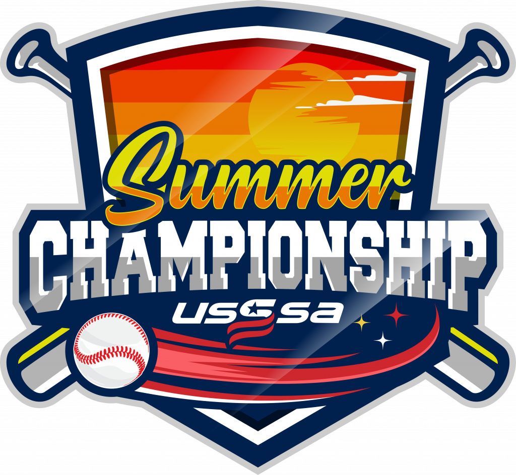 Summer Championship (2022) Manteca, CA USSSA California Baseball