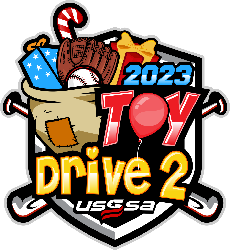 2023 USSSA Toy Drive 2 (2022) Norwalk, CA USSSA California Baseball