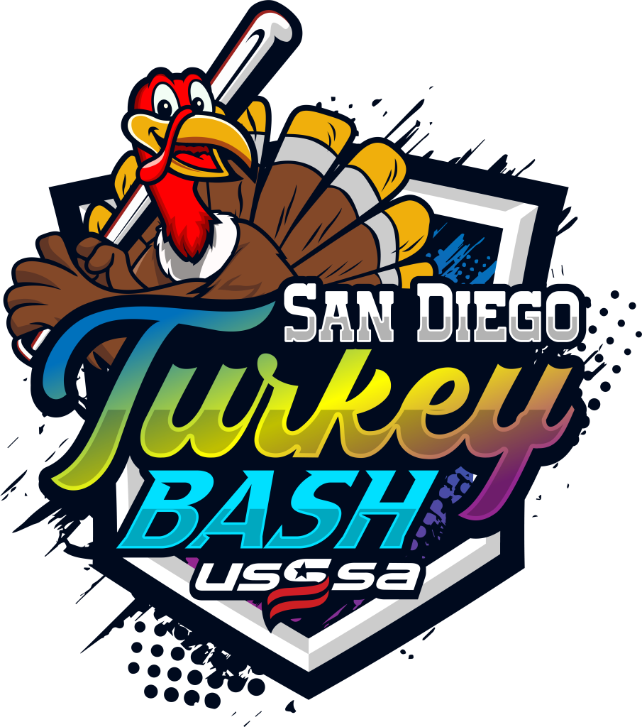 San Diego Turkey Bash (2022) San Diego, CA USSSA California Baseball