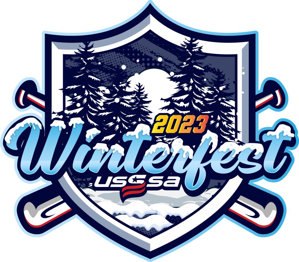 2023 USSSA Winterfest (2023) Chino Hills, CA USSSA California Baseball