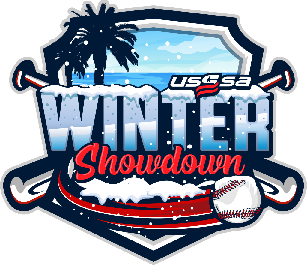 Winter Showdown (2023) Santa Clarita, CA USSSA California Baseball