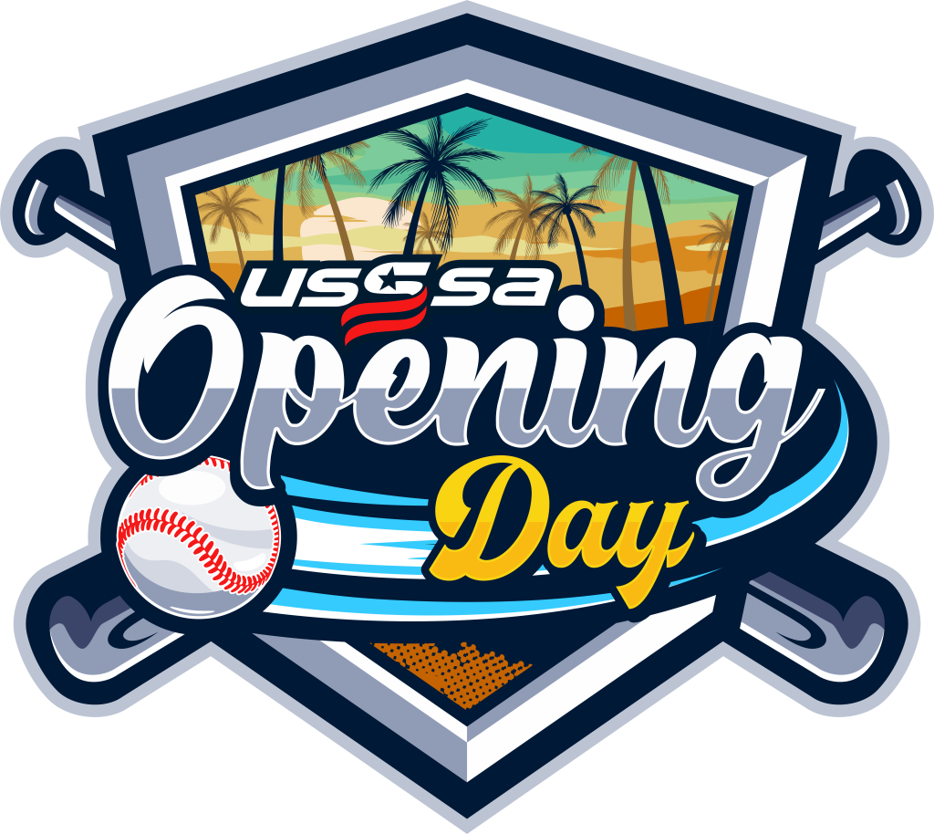 Opening Day (2023) Ripon, CA USSSA California Baseball