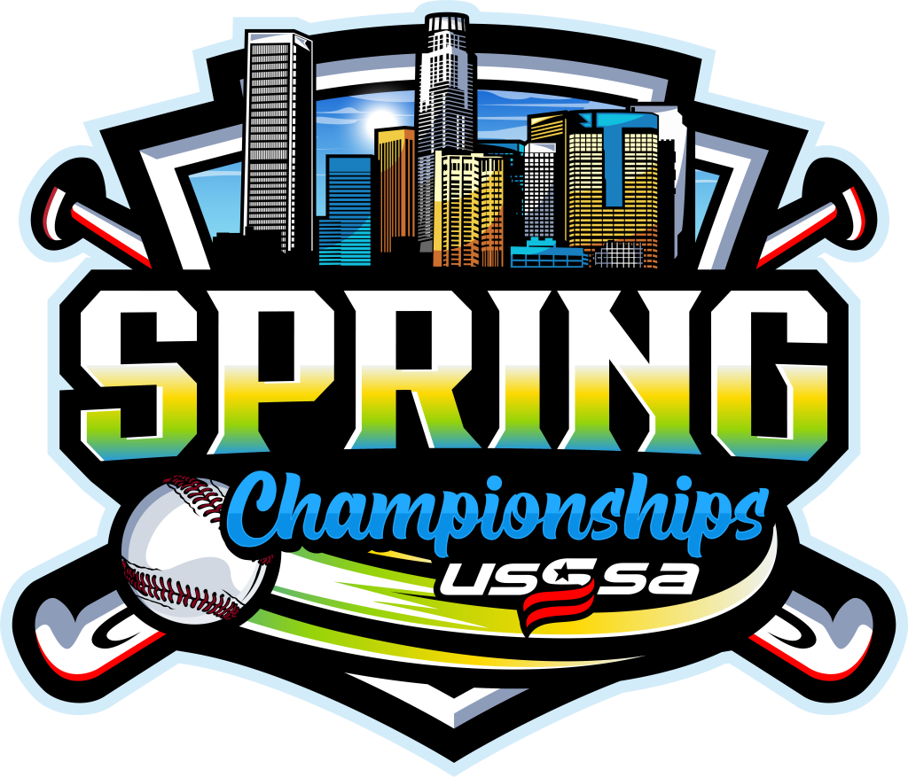 Spring Championships (2023) Ripon, CA USSSA California Baseball