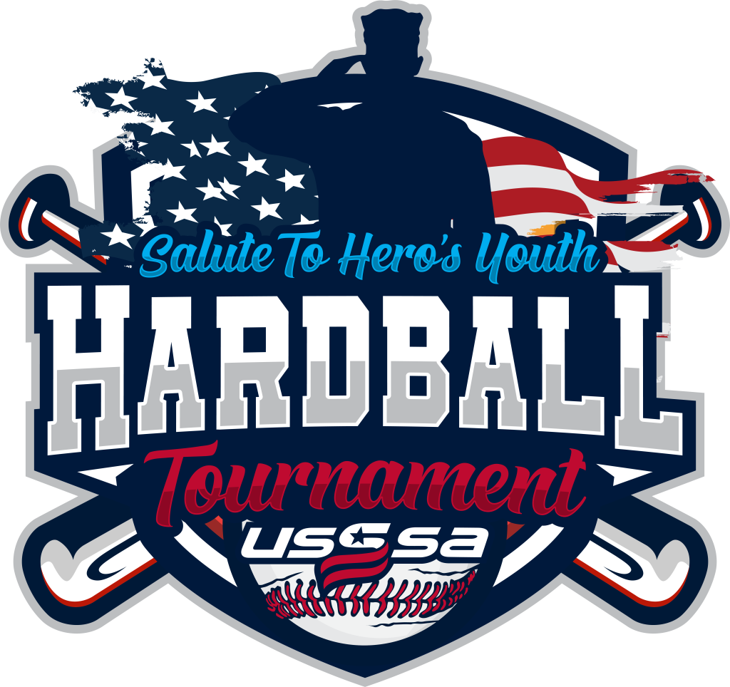 Salute To Hero’s Youth Hardball Tournament (2023) Walnut Creek, CA