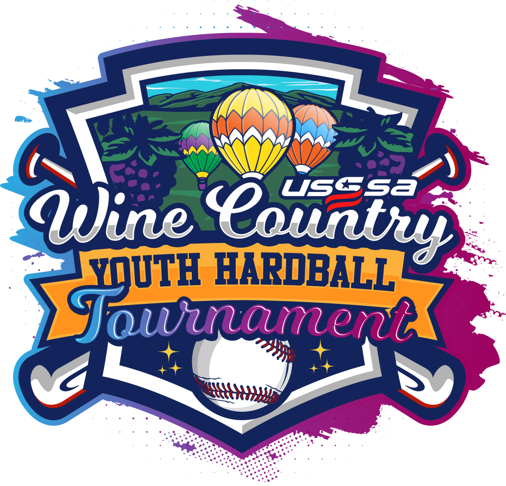 Wine Country Youth Hardball Tournament (2023) Napa, CA USSSA