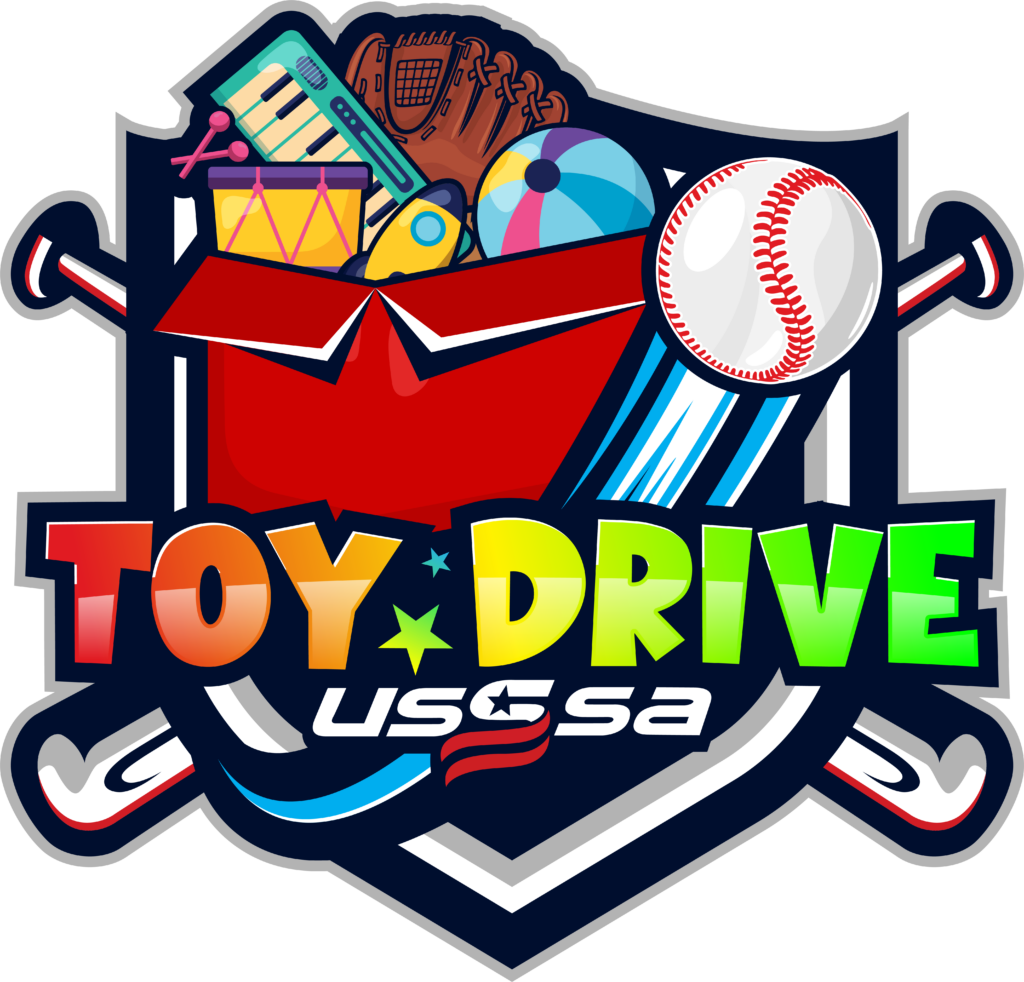 2024 USSSA Toy Drive 3 (2023) TBA, CA USSSA California Baseball