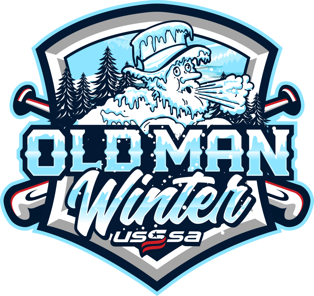 2024 USSSA Old Man Winter OC 2023 San Clemente CA USSSA
