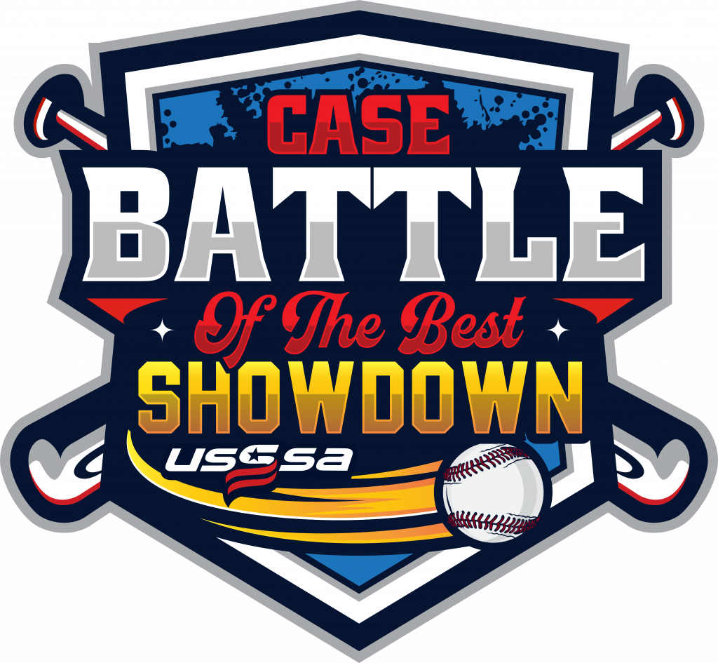 CASE BATTLE OF THE BEST SHOWDOWN (2022) CONWAY, AR USSSA Arkansas