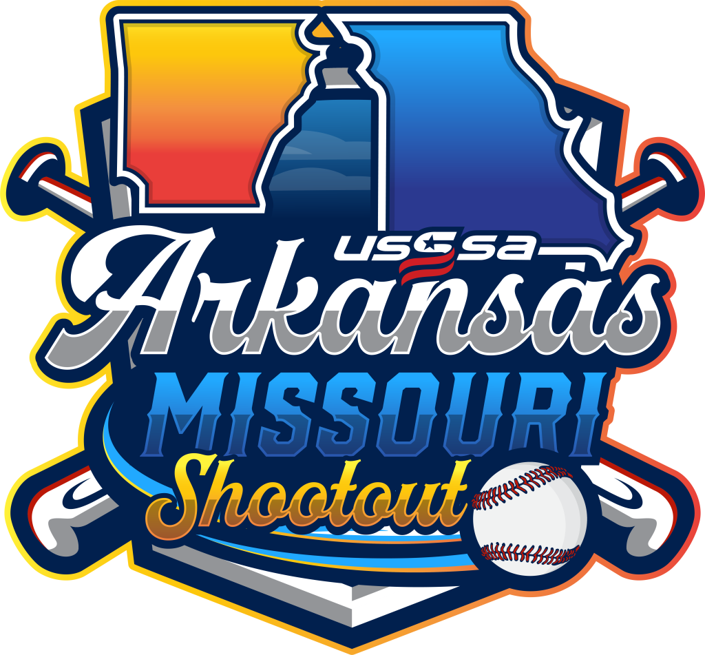 Arkansas / Missouri Shootout (2023) Harrison, AR USSSA Arkansas