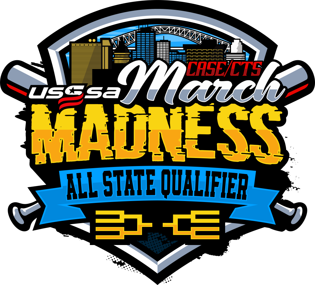 CASE/CTS MARCH MADNESS ALL STATE QUALIFIER (2023) CONWAY, AR USSSA