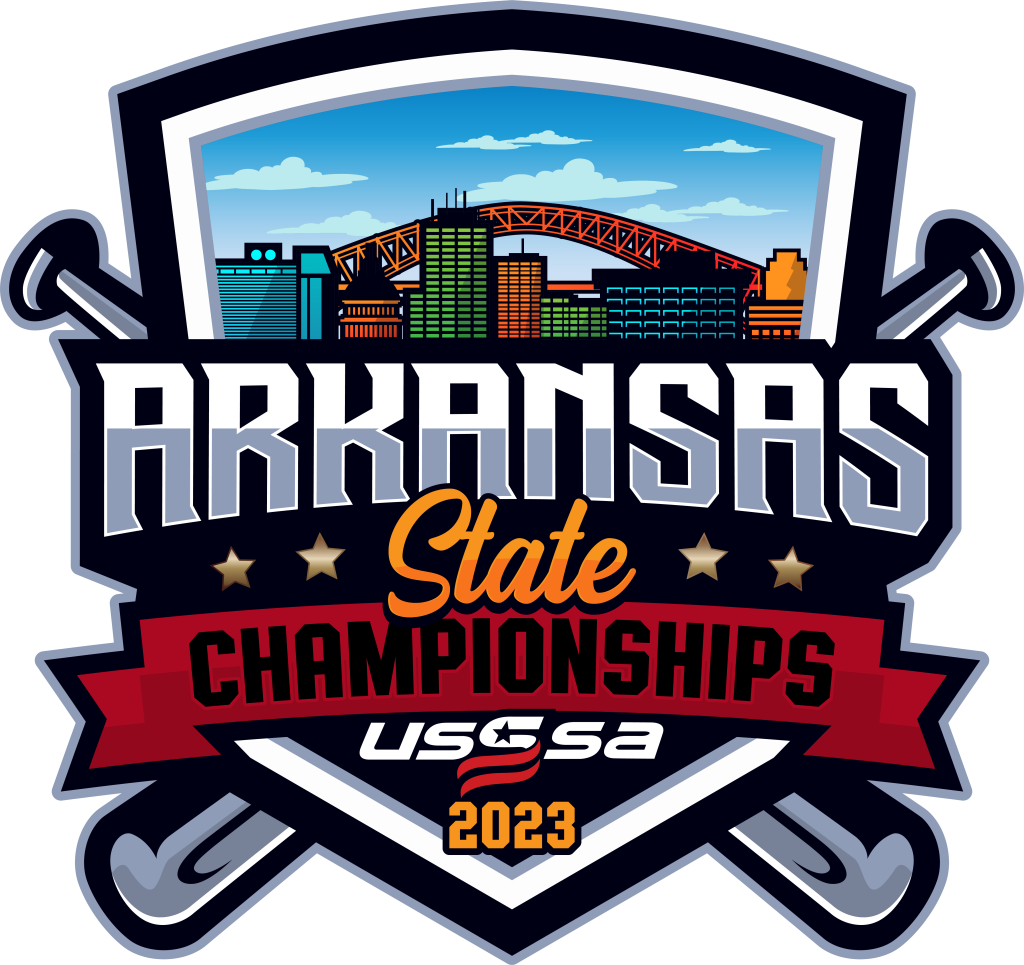 Arkansas USSSA State Championship 12AAA (2023) Bryant, AR USSSA
