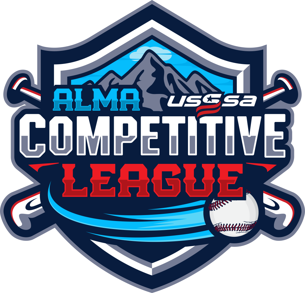 Alma Competitive League (2023) Alma, AR USSSA Arkansas Baseball