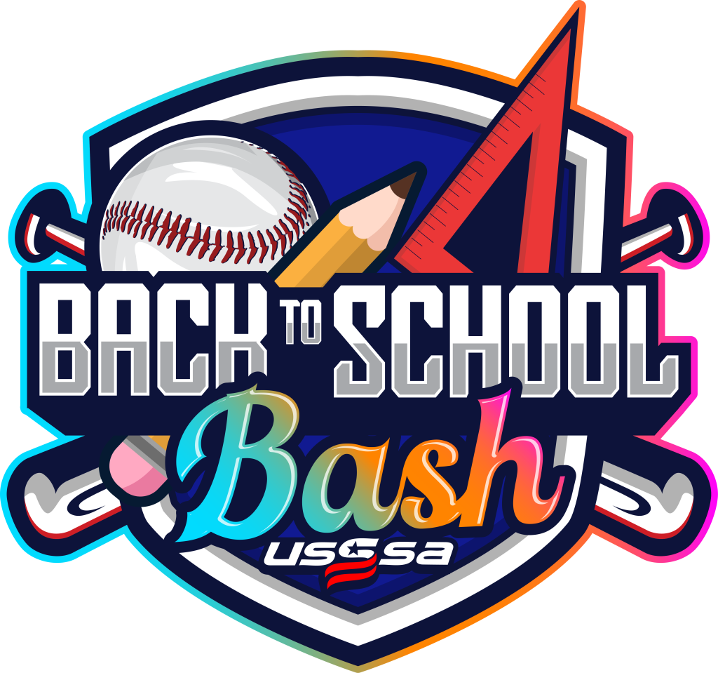 BACK TO SCHOOL BASH (2023) Rogers, AR USSSA Arkansas Baseball