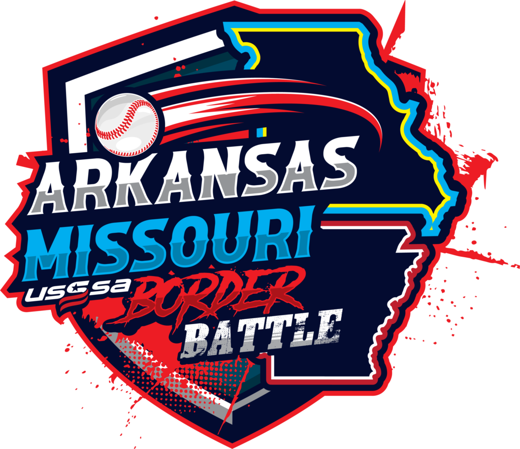 Arkansas / Missouri Border Battle (2024) Harrison, AR USSSA Arkansas Baseball