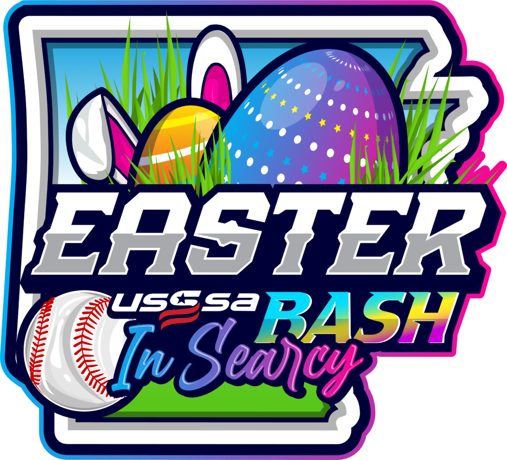 EASTER BASH IN SEARCY (2024) SEARCY, AR USSSA Arkansas Baseball
