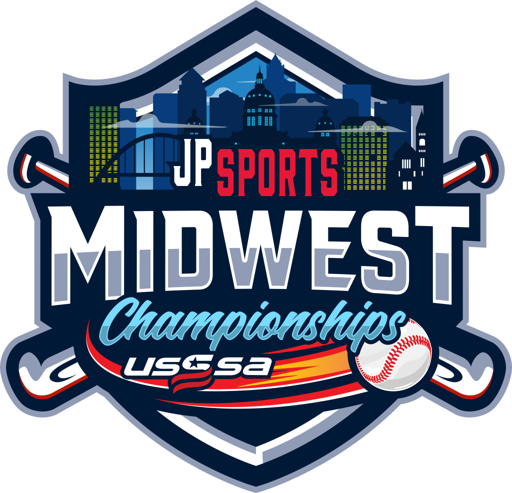 JP Sports Midwest Championships (2023) Bettendorf, IA USSSA Iowa