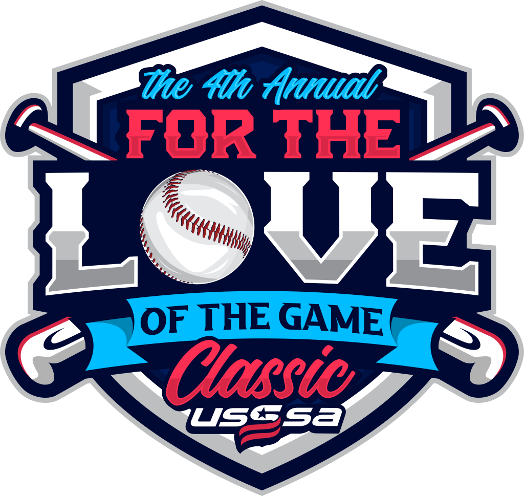The 4th Annual “4 The Love of the Game Classic” (2023) Burlington, IA USSSA Iowa Baseball
