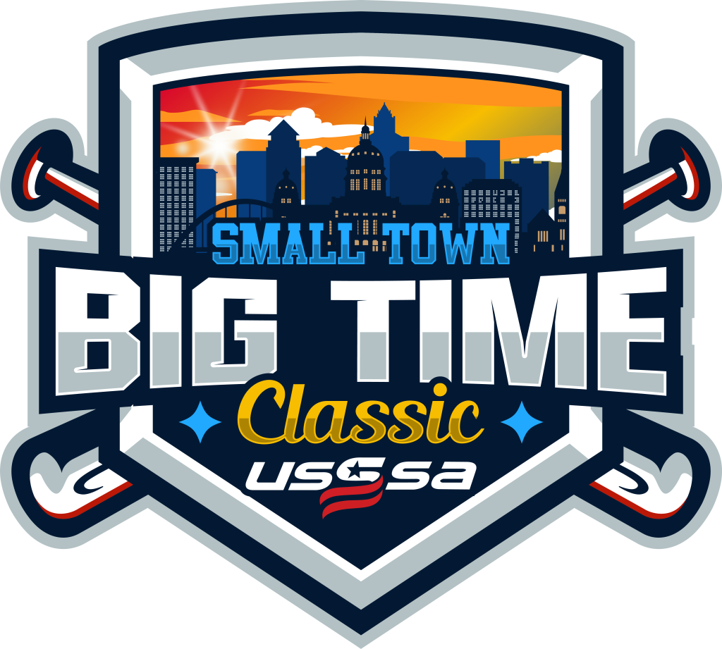 Small Town Big Time Classic (2023) Pleasantville, IA USSSA Iowa