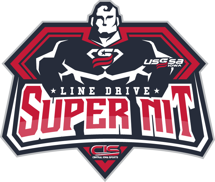 CIS Line Drive Super NIT (A/AA) 6/1 (2024) Des Moines, IA USSSA