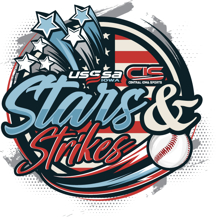 CIS Stars and Strikes NIT 5/25 (2024) Des Moines, IA USSSA Iowa