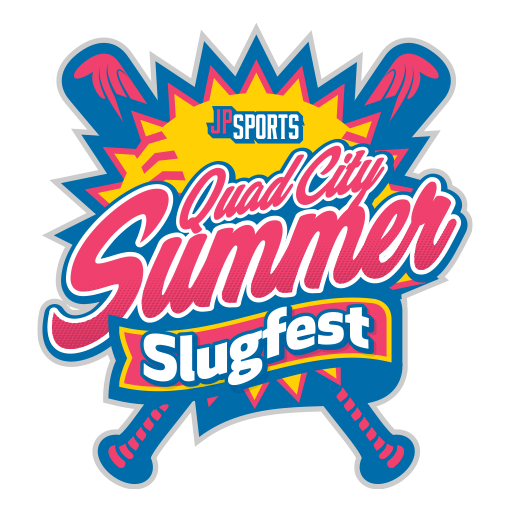 Quad City Summer Slugfest (2024) Bettendorf, IA USSSA Iowa Baseball