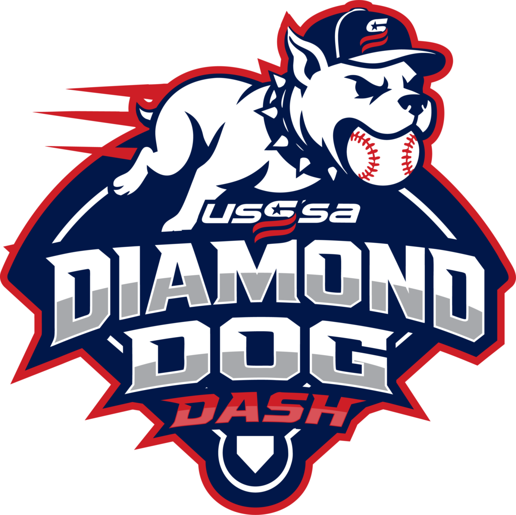 Diamond Dog Dash (2026) - Oelwein, IA - USSSA Iowa Baseball
