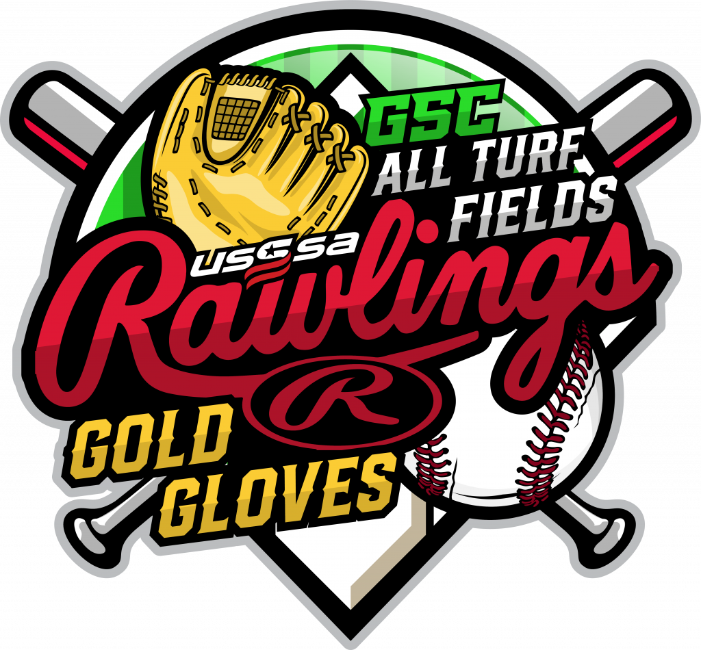 GSC ALL TURF FIELDS Rawlings Gold Glove (2022) Goddard, KS