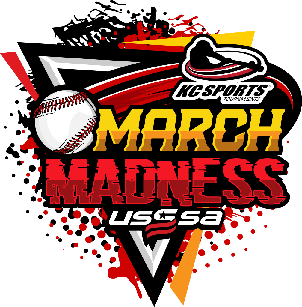 KC Sports March Madness (2023) Kansas City, MO USSSA Kansas Baseball
