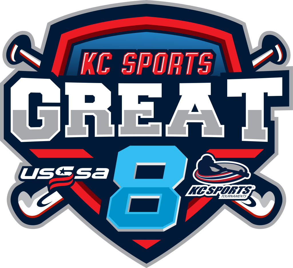 KC Sports Great 8 (2023) Liberty, MO USSSA Kansas Baseball