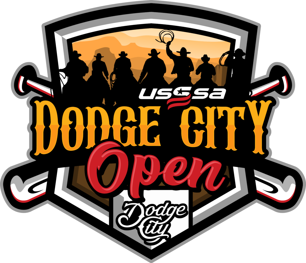 Dodge City Open (2024) Dodge City, KS USSSA Kansas Baseball